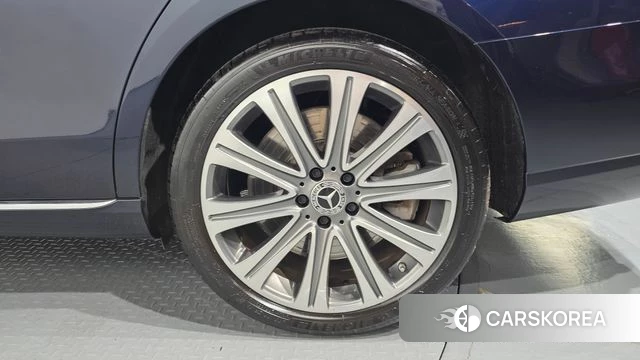 Mercedes-Benz E-Class W213 id 4482047 из Кореи 13
