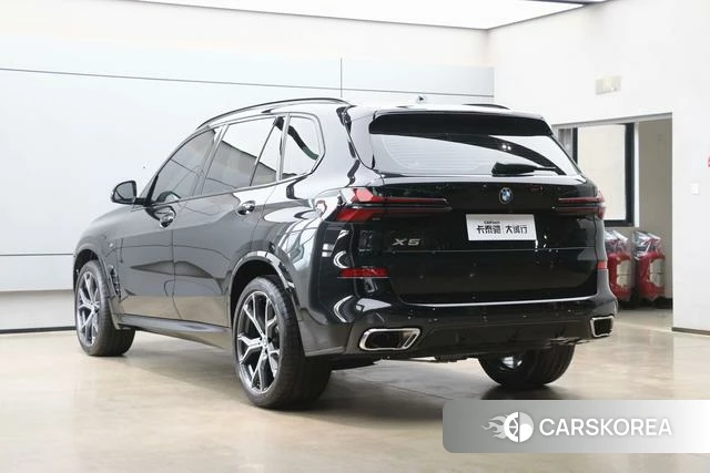 BMW X5 id 4261620 из Китая 13