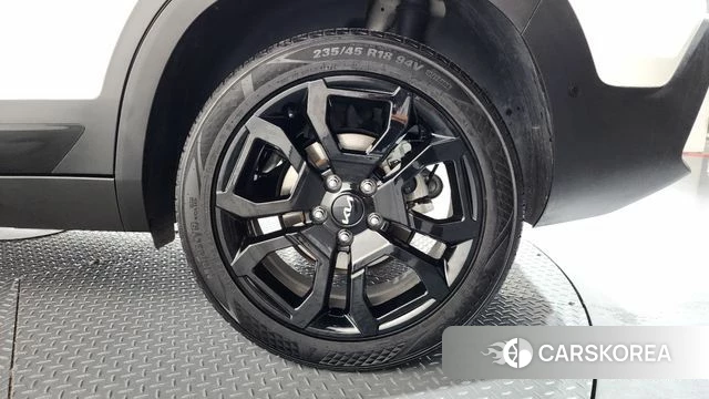 Kia The New Seltos id 4230570 из Кореи 13