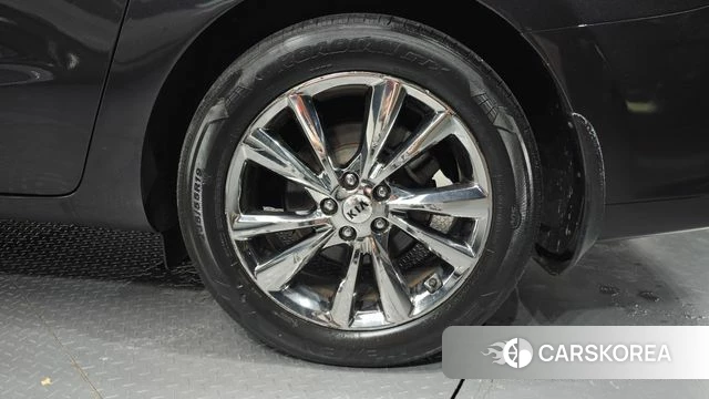 Kia The New Carnival id 4722699 из Кореи 13