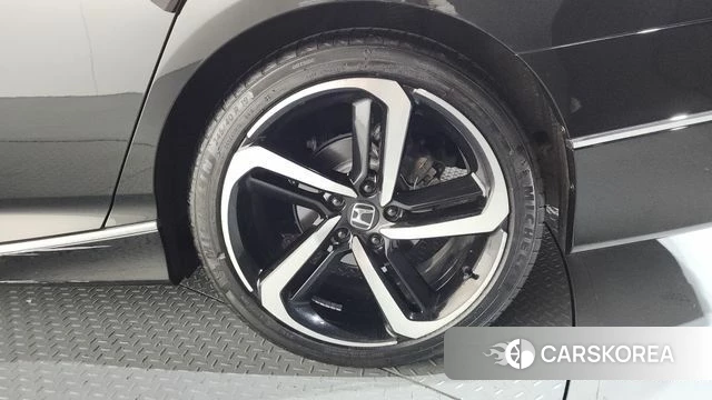 Honda Accord 10th Generation id 4233067 из Кореи 13