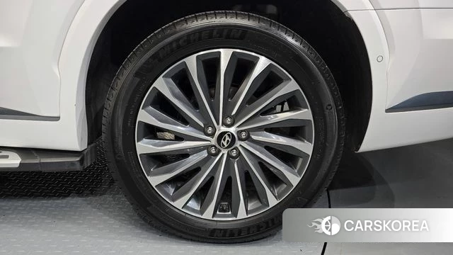 Hyundai The New Palisade id 4360500 из Кореи 13