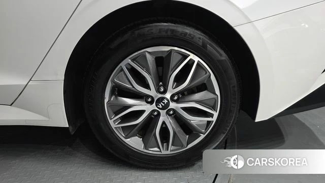 Kia K5 Hybrid 3rd Generation id 4356322 из Кореи 13