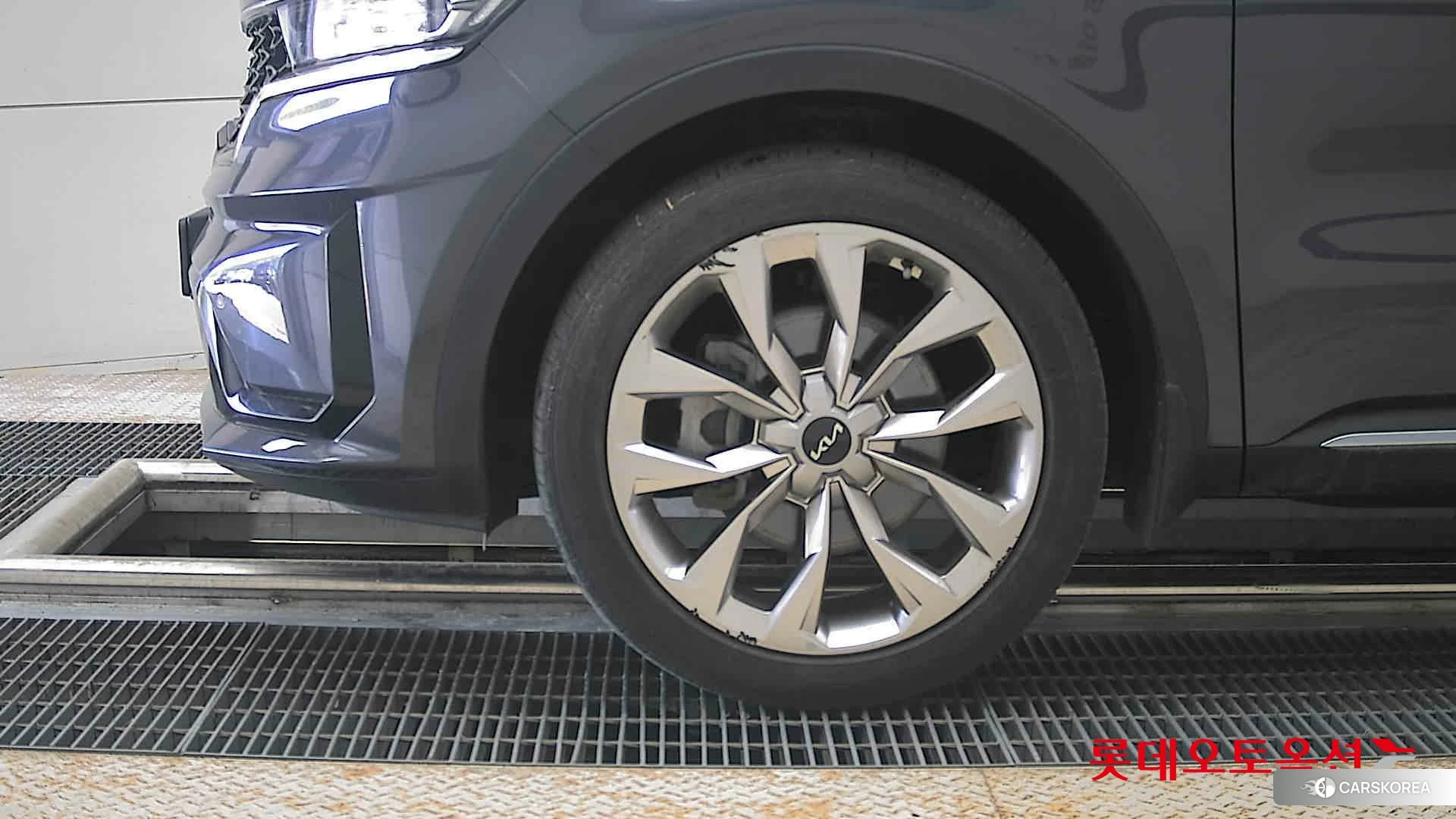 Kia Sorento id 4296873 из Кореи 13