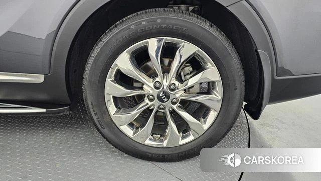Kia The New Sorento id 4672800 из Кореи 13