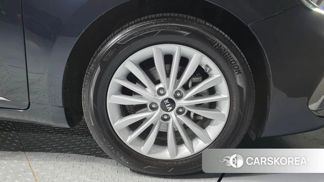 Kia K7 Premier id 4268927 из Кореи 13