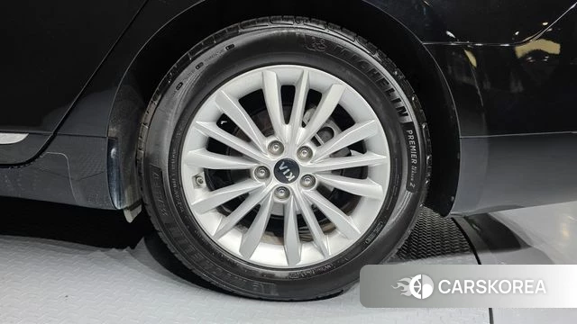 Kia K7 Premier id 4793999 из Кореи 13