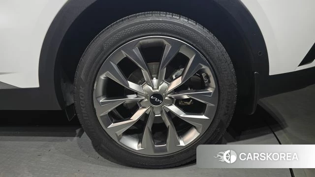 Kia Sorento 4th Generation id 4195136 из Кореи 13