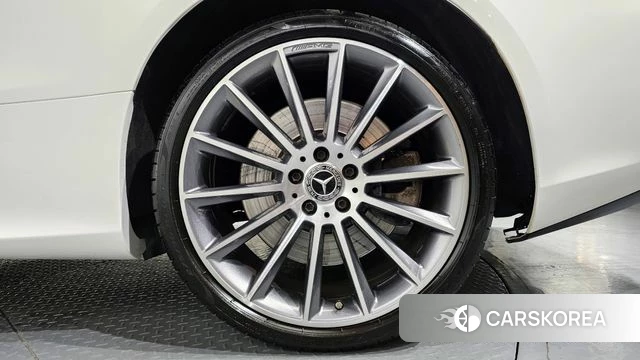 Mercedes-Benz E-Class W213 id 4324383 из Кореи 13