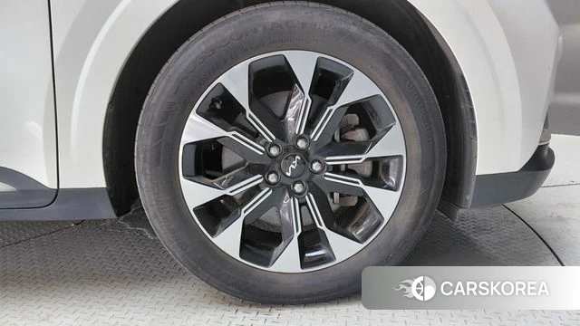 Kia Carnival 4th generation id 4702015 из Кореи 13