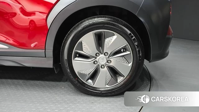 Hyundai Kona Electric id 4471473 из Кореи 13