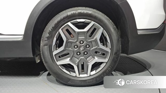 Hyundai The New Santa Fe id 4631831 из Кореи 13