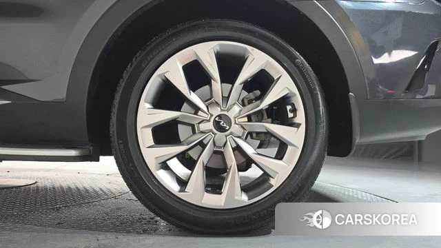 Kia Sorento 4th Generation id 4618926 из Кореи 13