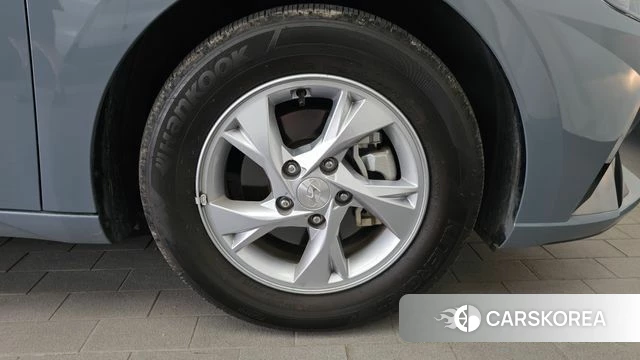 Hyundai Avante (CN7) id 4490020 из Кореи 13