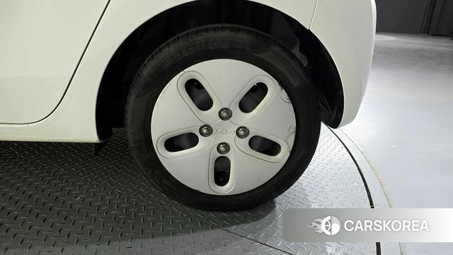 Kia The New Ray id 4316694 из Кореи 13