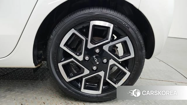 Kia The New Kia Ray id 4408954 из Кореи 13