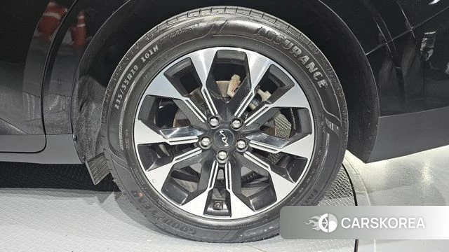 Kia Carnival 4th generation id 4580098 из Кореи 13