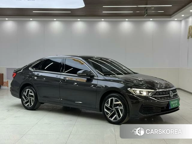Volkswagen Sagitar id 4264665 из Китая 13