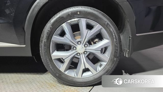 Hyundai Palisade id 4384655 из Кореи 13