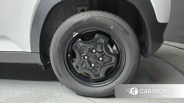 Hyundai Casper id 4928680 из Кореи 13