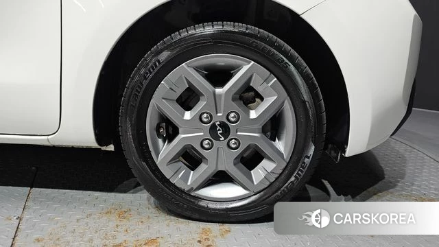 Kia The New Kia Ray id 4950909 из Кореи 13