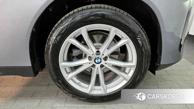 BMW X3 (G45) id 4248340 из Кореи 13