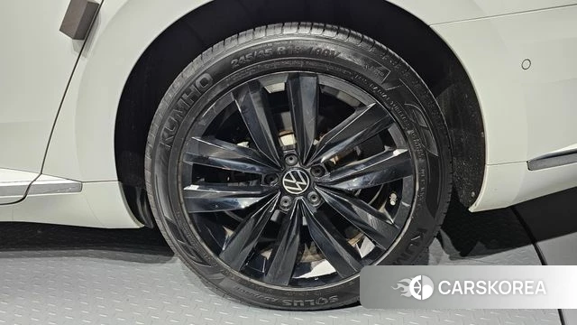 Volkswagen Arteon id 4755303 из Кореи 13