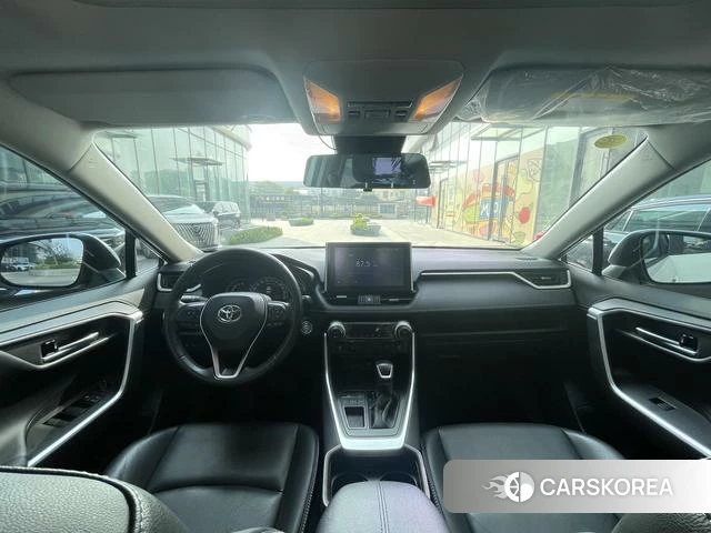 Toyota RAV4 Rongfang id 4273410 из Китая 13