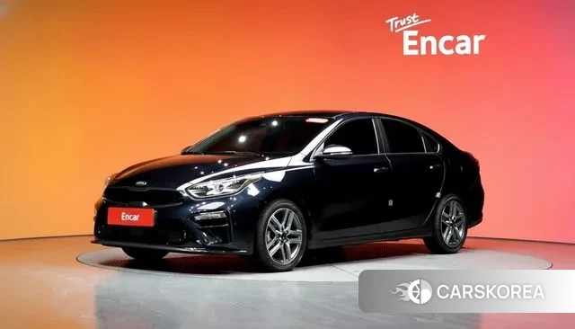 Kia Come New K3 id 3583079 из Кореи 13