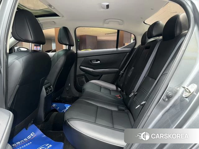 Nissan Xuan Yi id 4321362 из Китая 13
