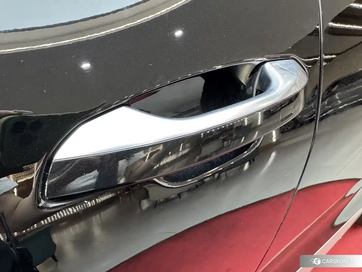 Audi Q6 id 4622610 из Китая 13