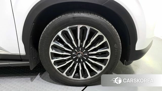 Hyundai Palisade id 4196835 из Кореи 13