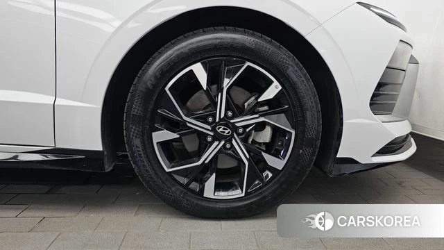 Hyundai Sonata D Edge (DN8) id 4494111 из Кореи 13