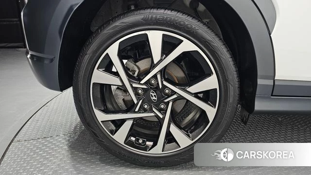 Hyundai The New Kona id 4231806 из Кореи 13