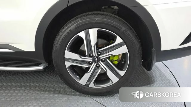 Kia Sorento 4th Generation id 4232132 из Кореи 13