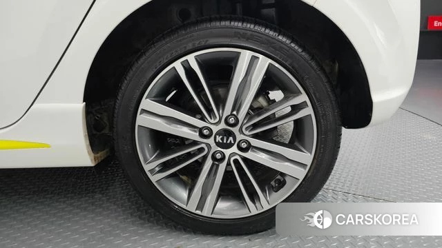 Kia All New Morning (JA) id 4836801 из Кореи 13