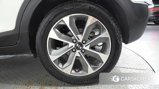 Kia Stonic id 4699043 из Кореи 13