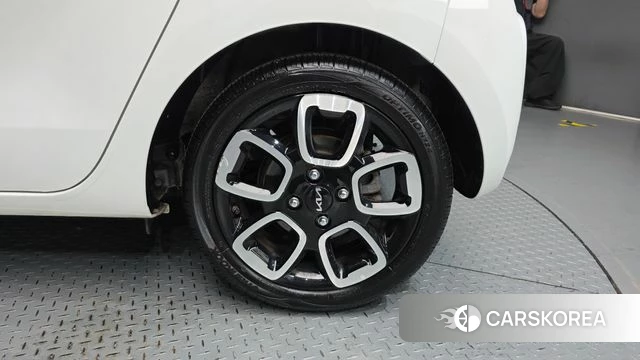 Kia The New Ray id 4541331 из Кореи 13