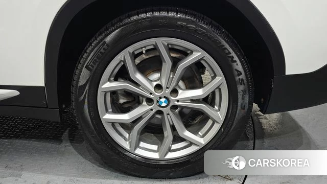 BMW X4 (G02) id 4595336 из Кореи 13