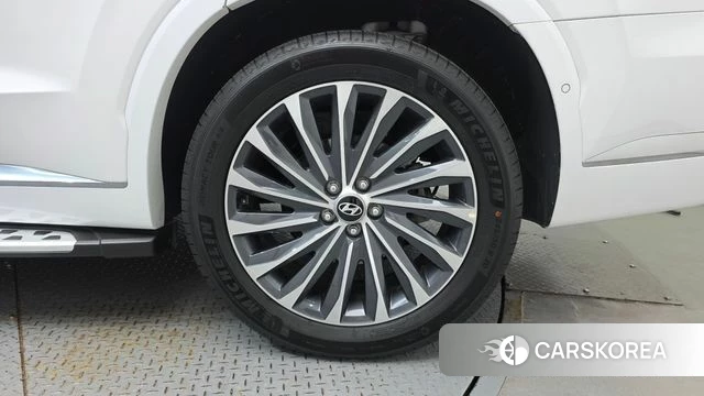 Hyundai The New Palisade id 4561471 из Кореи 13