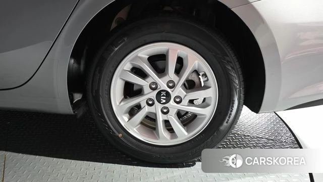 Kia Come New K3 id 4722162 из Кореи 13
