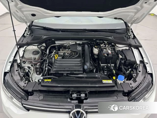 Volkswagen Golf id 4314290 из Китая 13