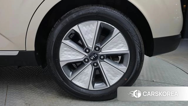 Kia Soul Booster EV id 4356650 из Кореи 13
