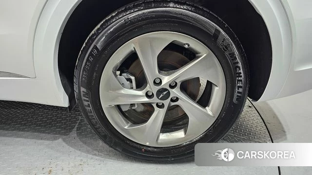 Genesis GV70 id 4394642 из Кореи 13
