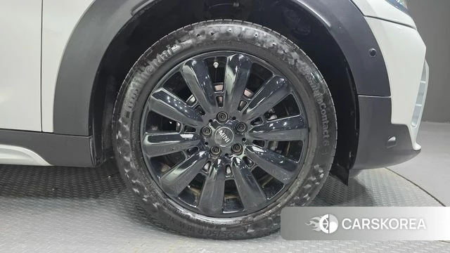 Mini Cooper Countryman id 4308572 из Кореи 13
