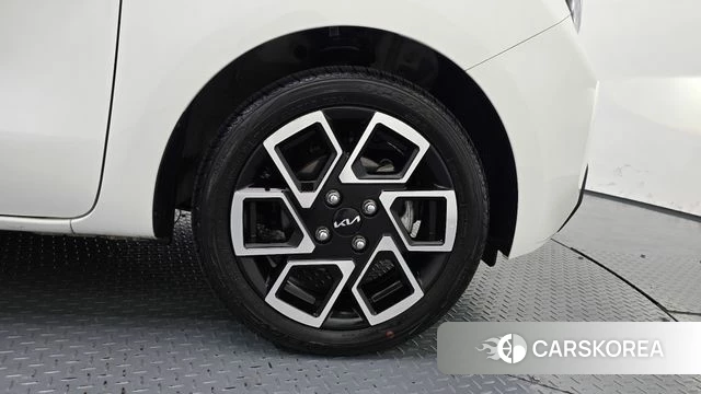 Kia The New Kia Ray id 4427770 из Кореи 13