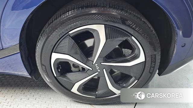 Kia EV6 id 4524424 из Кореи 13