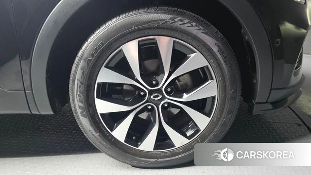Renault Korea (Samsung) XM3 id 4745212 из Кореи 13