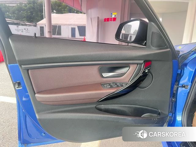 BMW 3 series id 4216863 из Китая 13