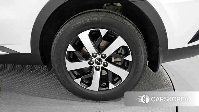 Kia Sorento 4th Generation id 4423657 из Кореи 13